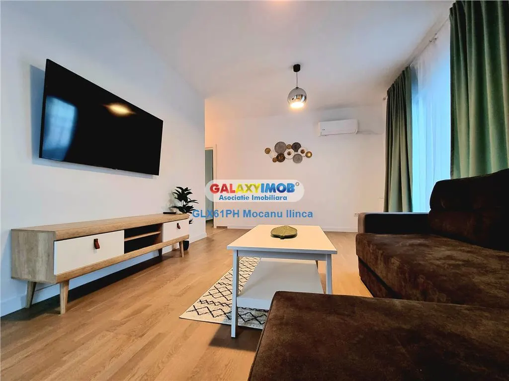 Inchiriere apartament 3 camere,  Albert, Ploiesti - foto 15