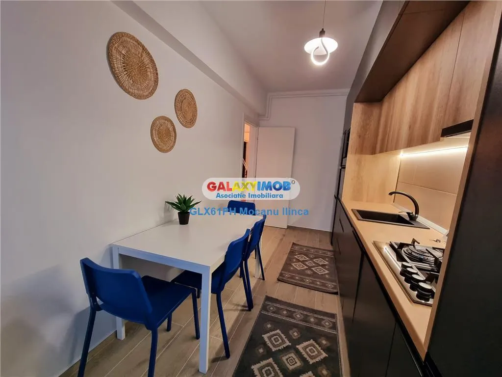 Inchiriere apartament 3 camere,  Albert, Ploiesti - foto 4