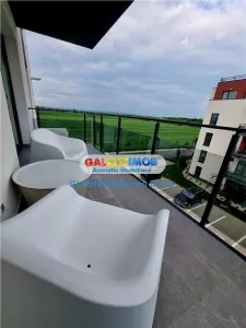 Inchiriere apartament 3 camere,  Albert, Ploiesti - foto 6