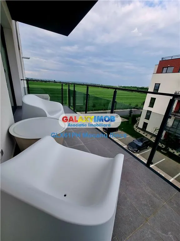 Inchiriere apartament 3 camere,  Albert, Ploiesti - foto 6