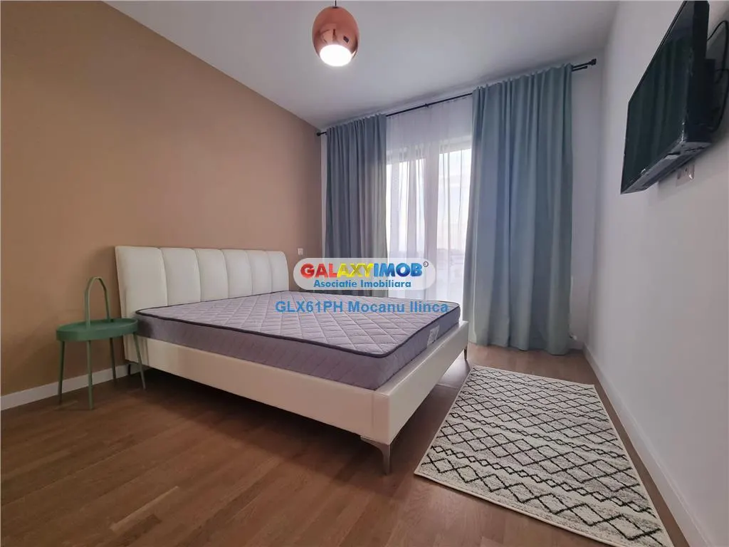 Inchiriere apartament 3 camere,  Albert, Ploiesti - foto 7