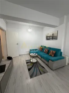 De vânzare â€“ Apartament 2 camere tip studio | Metropolitan Residence Metalurgiei - foto 2