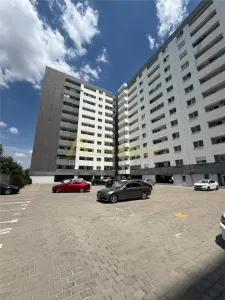 De vânzare â€“ Apartament 2 camere tip studio | Metropolitan Residence Metalurgiei - foto 14