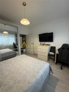 De vânzare â€“ Apartament 2 camere tip studio | Metropolitan Residence Metalurgiei - foto 10