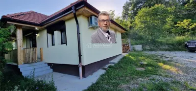 Resita Chirie Casa Cartierul Francez - foto 1