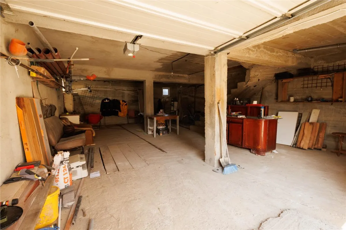 Casa spatioasa cu Etaj si Curte In zona Premiun Ghimbav - foto 19