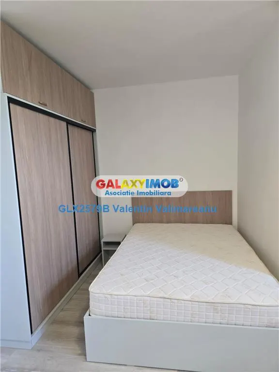 Garsoniera Gara de Nord Noua  420 eur - foto 2