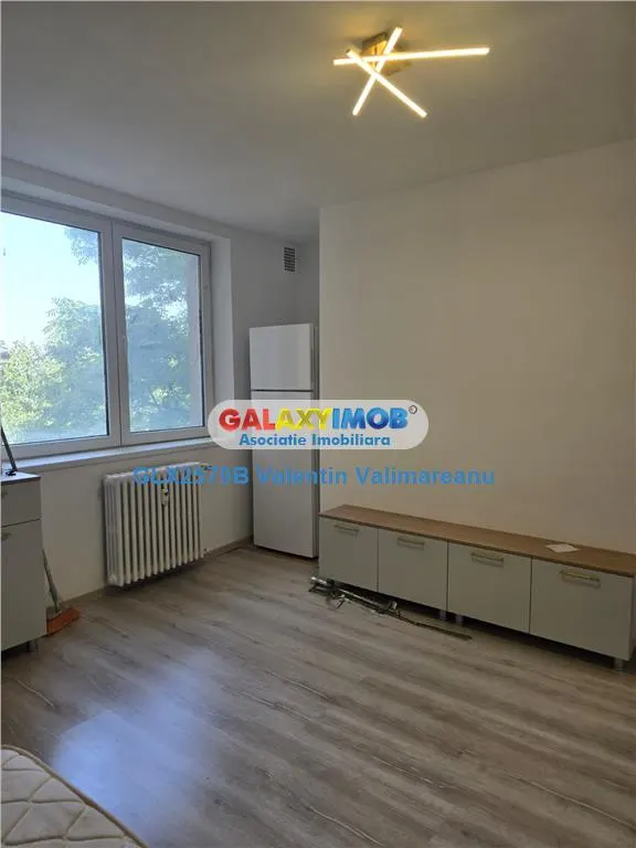 Garsoniera Gara de Nord Noua  420 eur - foto 4