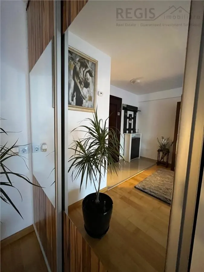 Studio elegant de inchiriat - foto 11