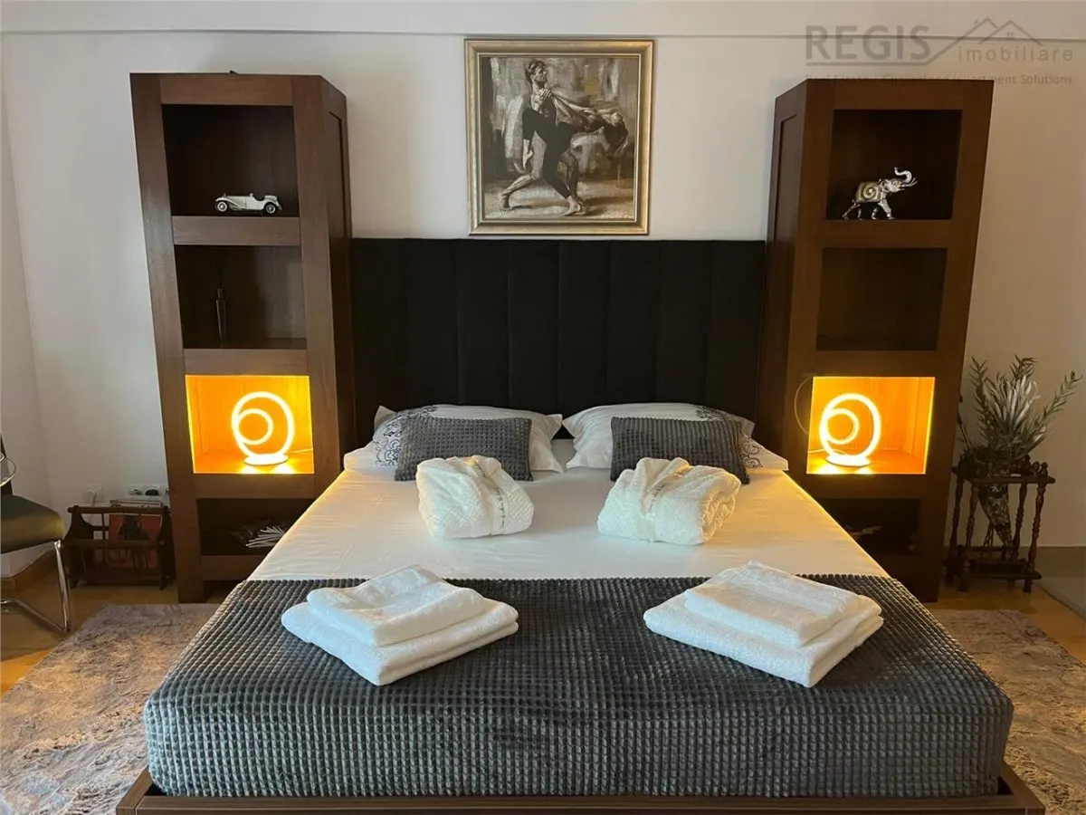 Studio elegant de inchiriat - foto 4