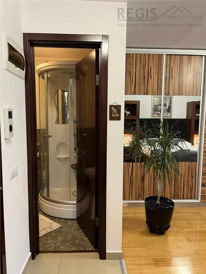 Studio elegant de inchiriat - foto 8