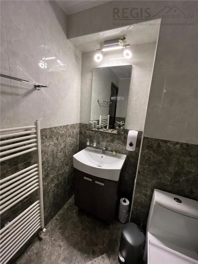 Studio elegant de inchiriat - foto 10