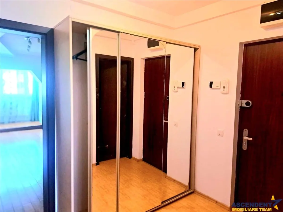 Apartament generos 3 camere de inchiriat, in zona apreciabila, Nicolae Iorga, Sf. Gheorghe - foto 7