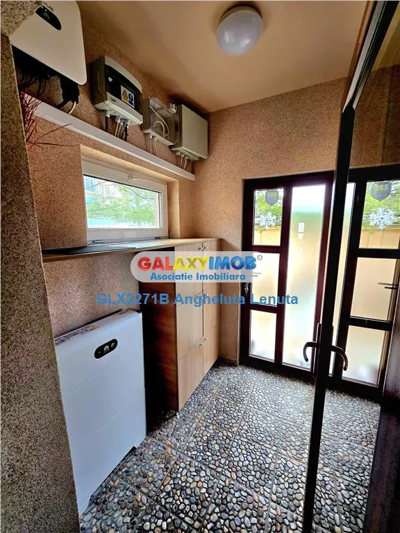Prelungirea Ghencea Valea Oltului vila de vanzare - foto 24