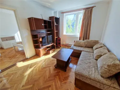 Apartament 2 camere, UMF, ultra central, Targu Mures - foto 2