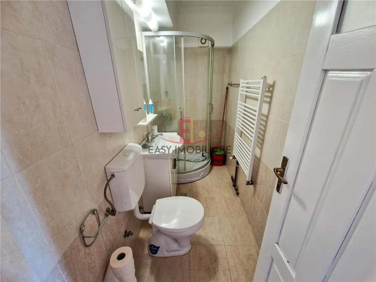 Apartament 2 camere, UMF, ultra central, Targu Mures - foto 4
