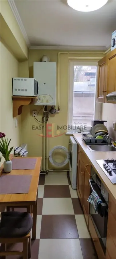 Apartament 2 camere, UMF, ultra central, Targu Mures - foto 5