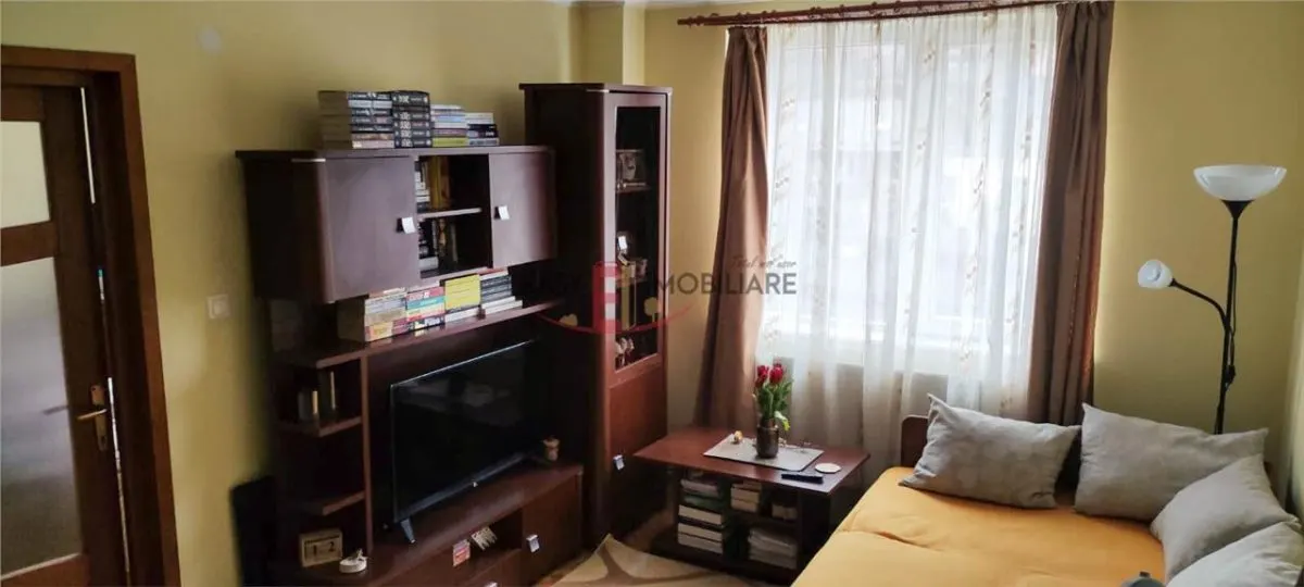 Apartament 2 camere, UMF, ultra central, Targu Mures - foto 7