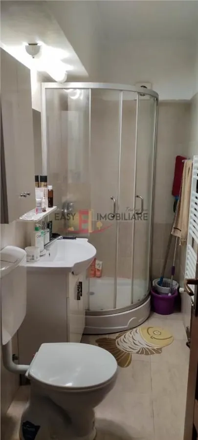 Apartament 2 camere, UMF, ultra central, Targu Mures - foto 8