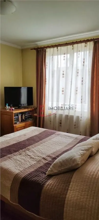 Apartament 2 camere, UMF, ultra central, Targu Mures - foto 9