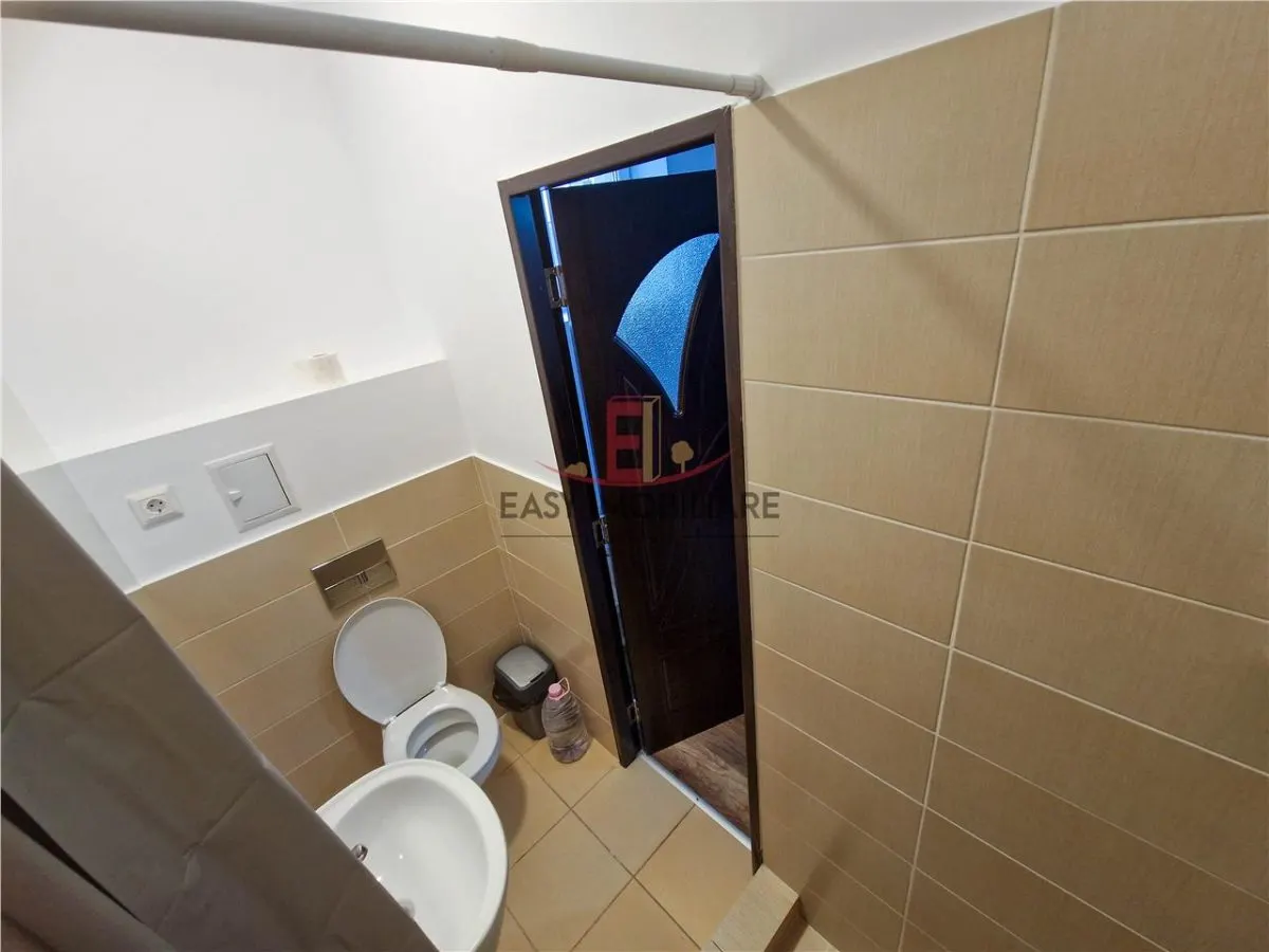 Garsoniera complet renovata, 2 min de UMF, Targu Mures - foto 4
