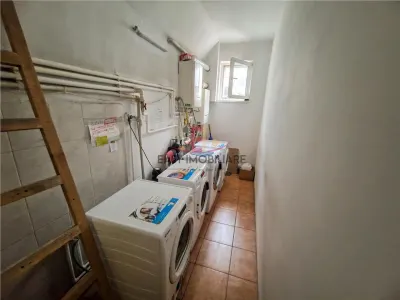 Garsoniera complet renovata, 2 min de UMF, Targu Mures - foto 6