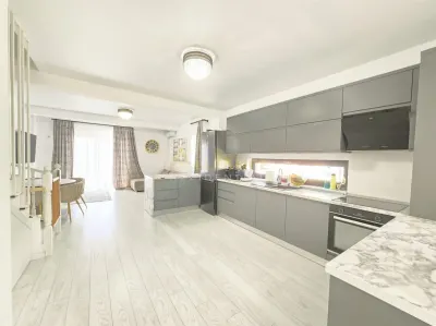 Casa tip duplex ~ 3 camere 2 bai ~ teren 150mp ~ - foto 9