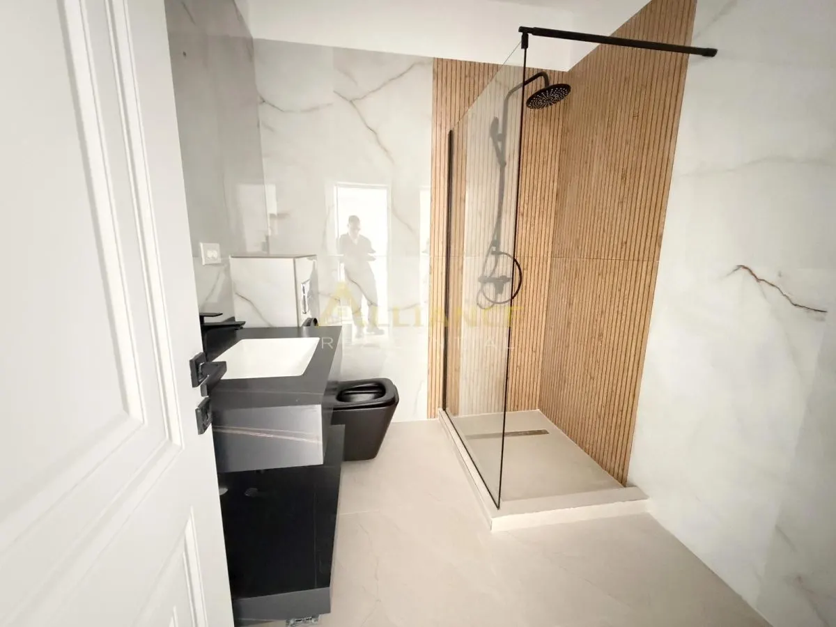 Casa individuala || 4 camere || 2 bai || 130mp utili + teren 470mp - foto 12