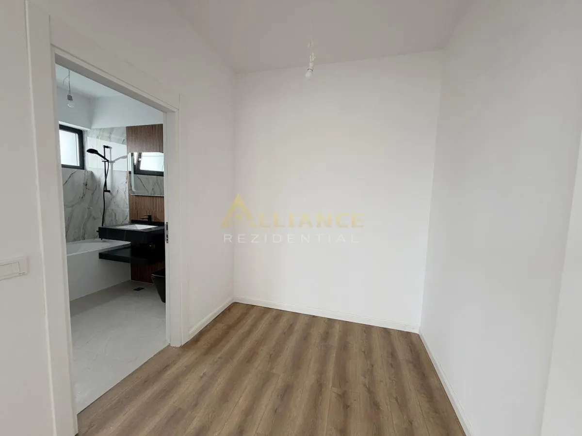 Casa individuala || 4 camere || 2 bai || 130mp utili + teren 470mp - foto 5