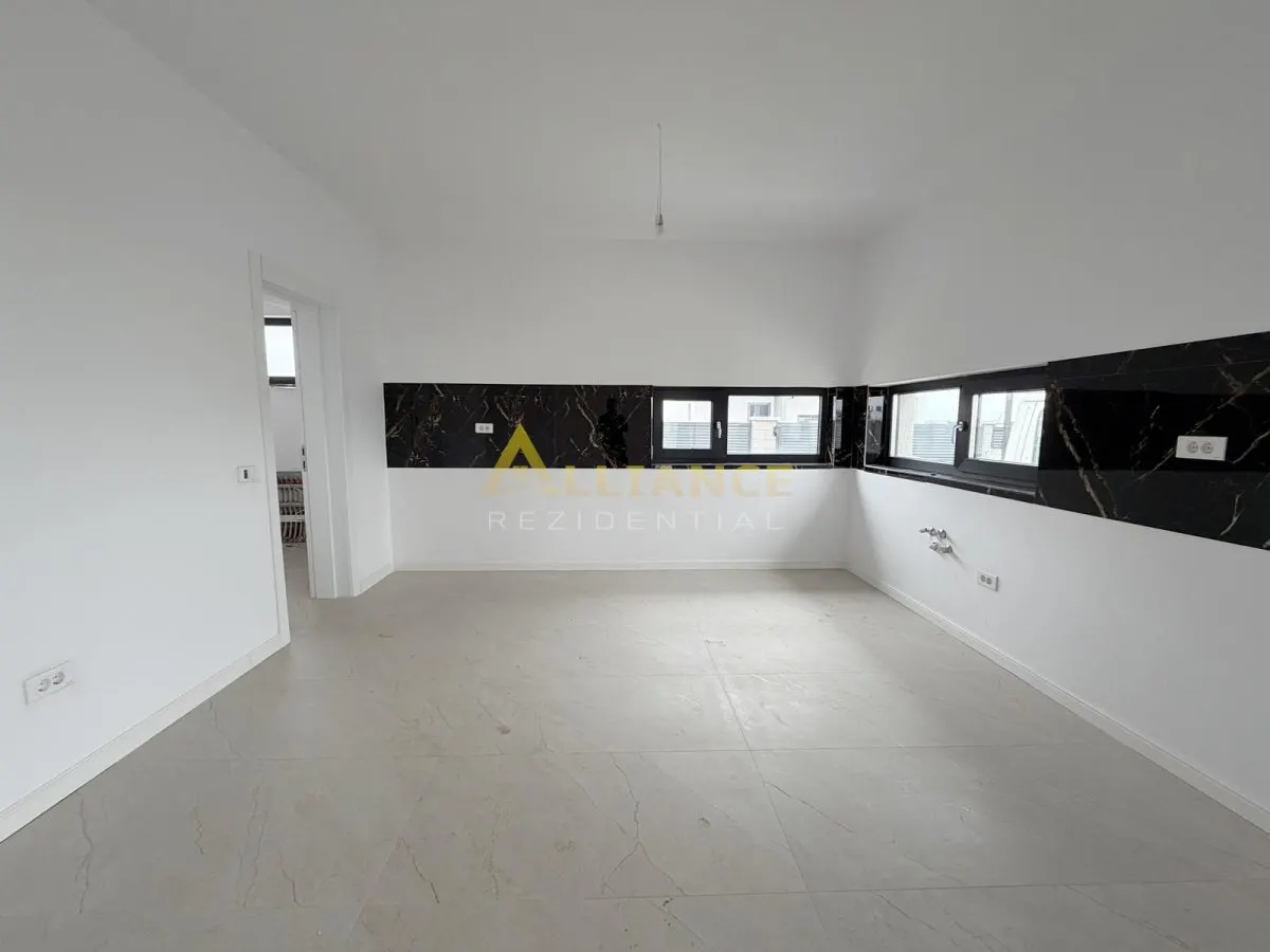 Casa individuala || 4 camere || 2 bai || 130mp utili + teren 470mp - foto 10