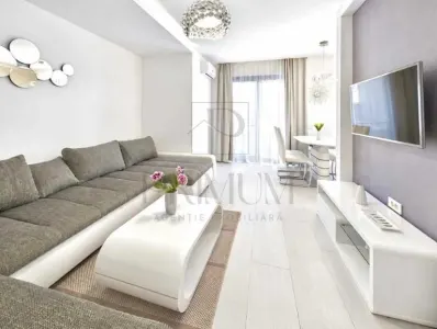 Apartament 2 camere mobilat modern - Dumbravita - Kaufland - foto 2