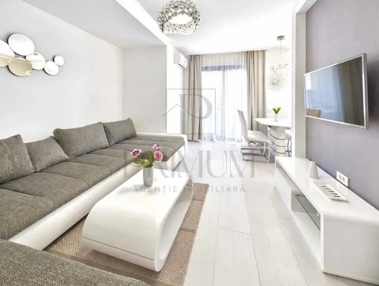 Apartament 2 camere mobilat modern - Dumbravita - Kaufland - foto 2