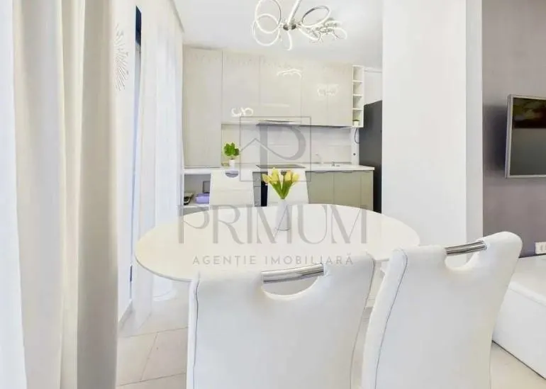 Apartament 2 camere mobilat modern - Dumbravita - Kaufland - foto 3