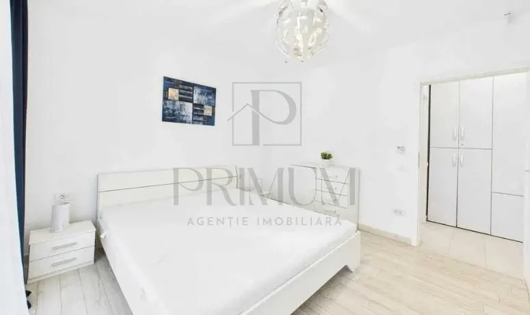 Apartament 2 camere mobilat modern - Dumbravita - Kaufland - foto 4