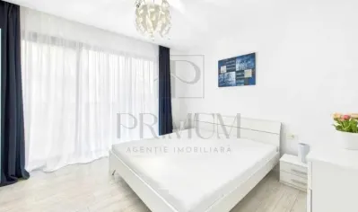 Apartament 2 camere mobilat modern - Dumbravita - Kaufland - foto 5