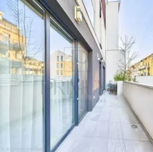 Apartament 2 camere mobilat modern - Dumbravita - Kaufland - foto 7