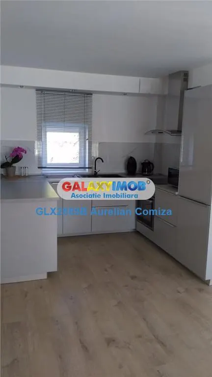 Apartament 3 camere Chitila la casa/sp.90mp/ parter - foto 6