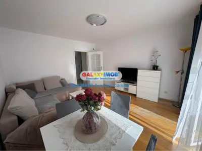 Apartament 2 camere Corbeanca/sp.45mp/etaj 1/mobilat/utilat - foto 1