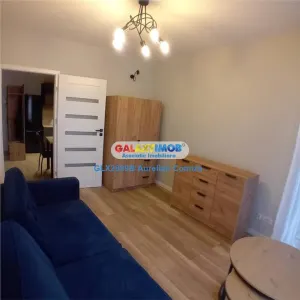 Inchiriere apartament 2 camere Bucurestii Noi/sp.35mp/etaj 2 - foto 1