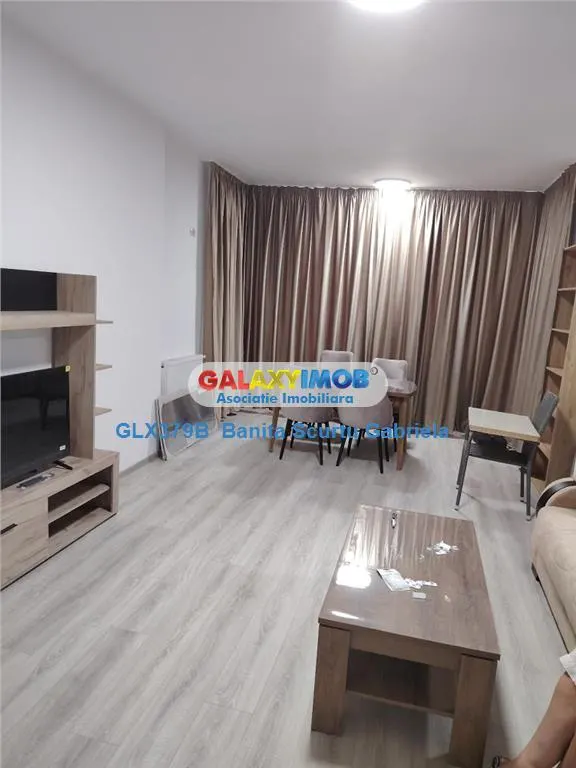 Inchiriere apartament 3 camere, parter /4 Cernica -Pantelimon - foto 1