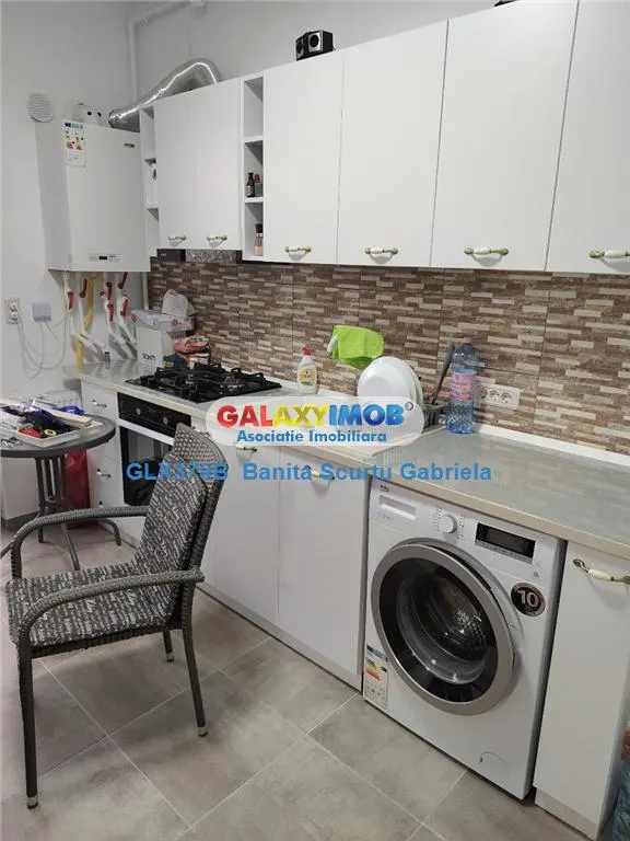 Inchiriere apartament 3 camere, parter /4 Cernica -Pantelimon - foto 2