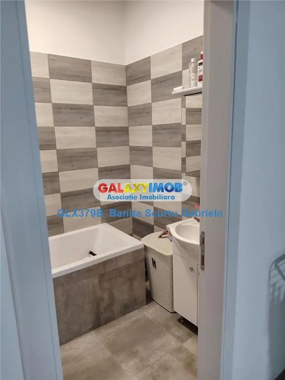 Inchiriere apartament 3 camere, parter /4 Cernica -Pantelimon - foto 4