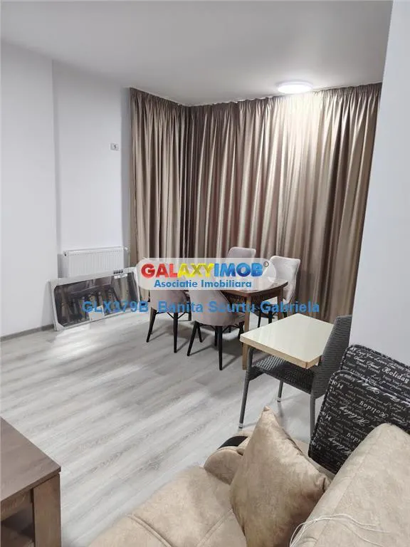 Inchiriere apartament 3 camere, parter /4 Cernica -Pantelimon - foto 6