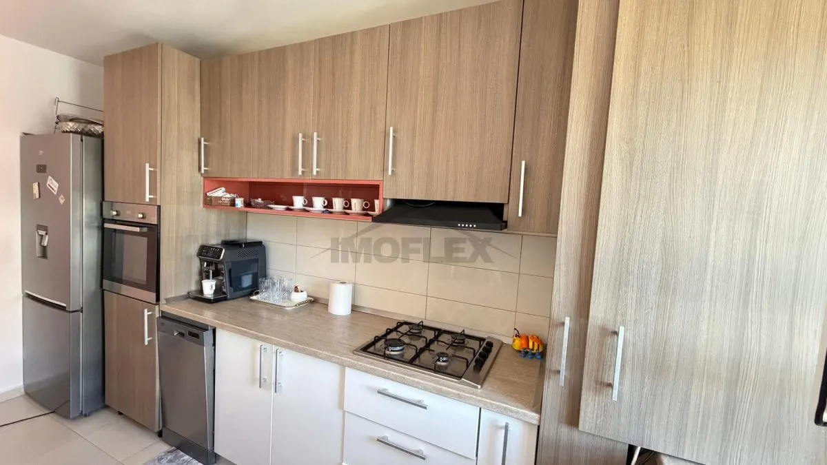 Apartament 2 Camere + Dressing Avantgarden 3 Faza 3 cu boxa si parcare - foto 10