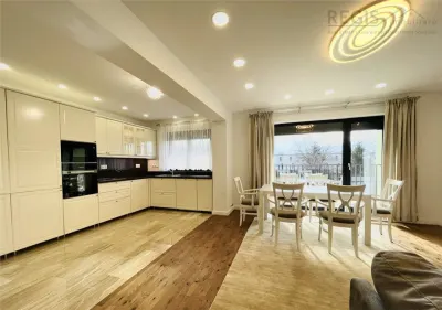 LUX SI RAFINAMENT| Priveliste | Detalii Unice Marmura | Bloc Boutique | Parcare privata - Brasov