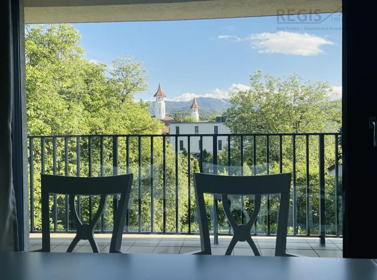LUX SI RAFINAMENT| Priveliste | Detalii Unice Marmura | Bloc Boutique | Parcare privata - foto 13