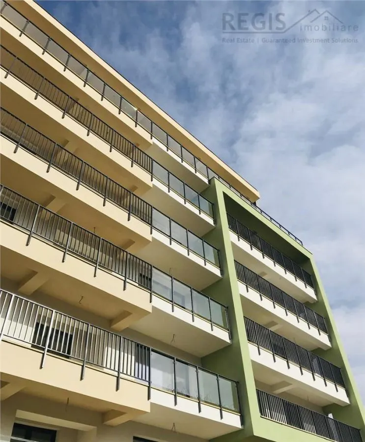 LUX SI RAFINAMENT| Priveliste | Detalii Unice Marmura | Bloc Boutique | Parcare privata - foto 16