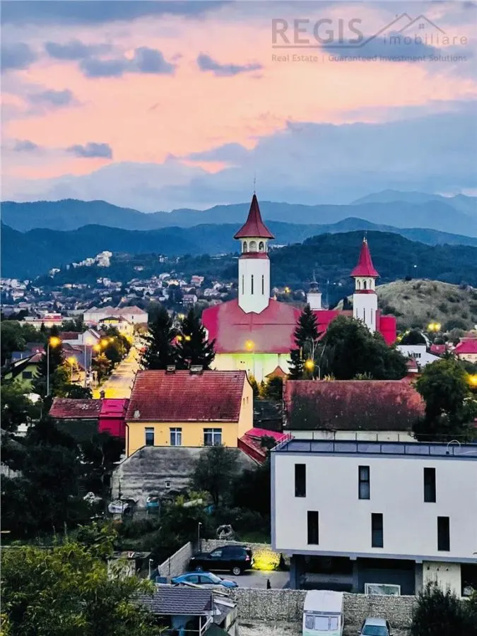 LUX SI RAFINAMENT| Priveliste | Detalii Unice Marmura | Bloc Boutique | Parcare privata - foto 18