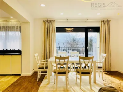 LUX SI RAFINAMENT| Priveliste | Detalii Unice Marmura | Bloc Boutique | Parcare privata - foto 4