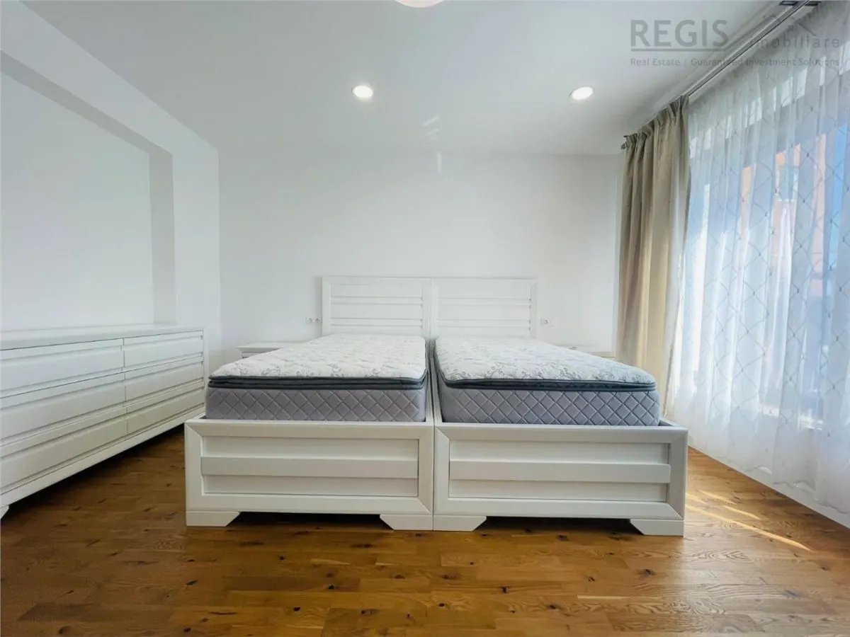 LUX SI RAFINAMENT| Priveliste | Detalii Unice Marmura | Bloc Boutique | Parcare privata - foto 5